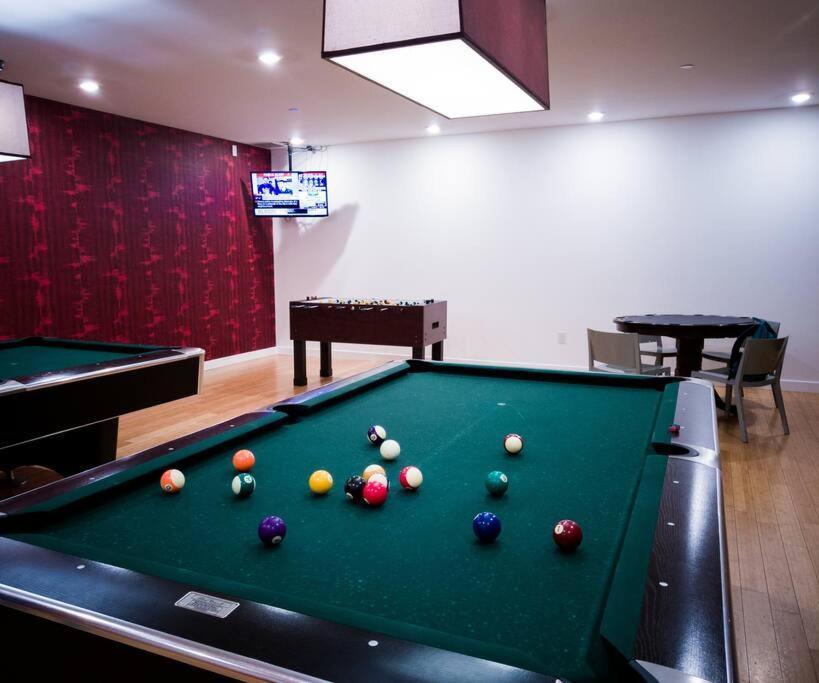 Luxury Suite Downtown Toronto Near Cn Tower Exteriör bild