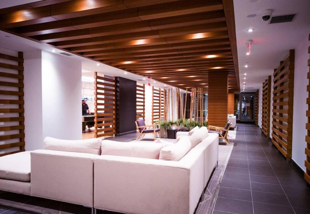 Luxury Suite Downtown Toronto Near Cn Tower Exteriör bild