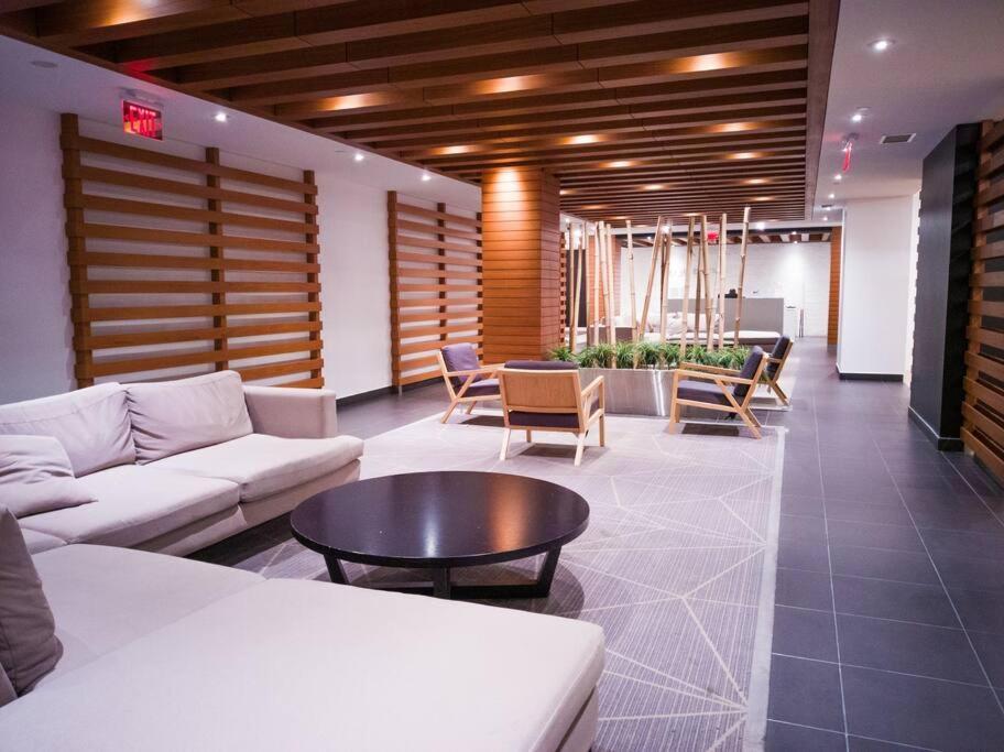 Luxury Suite Downtown Toronto Near Cn Tower Exteriör bild