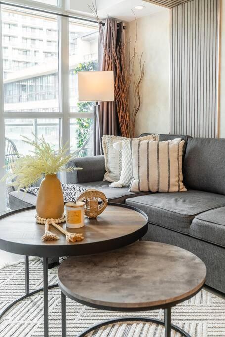 Luxury Suite Downtown Toronto Near Cn Tower Exteriör bild